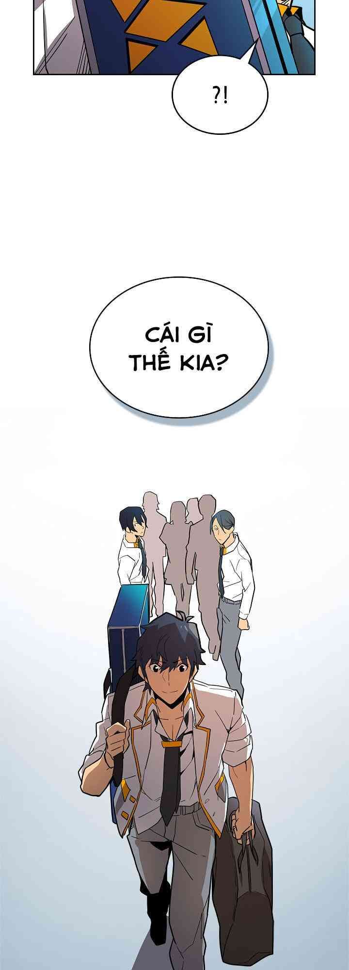 Chuyển Sinh Ma Pháp Đặc Biệt Yếu: Chapter 51