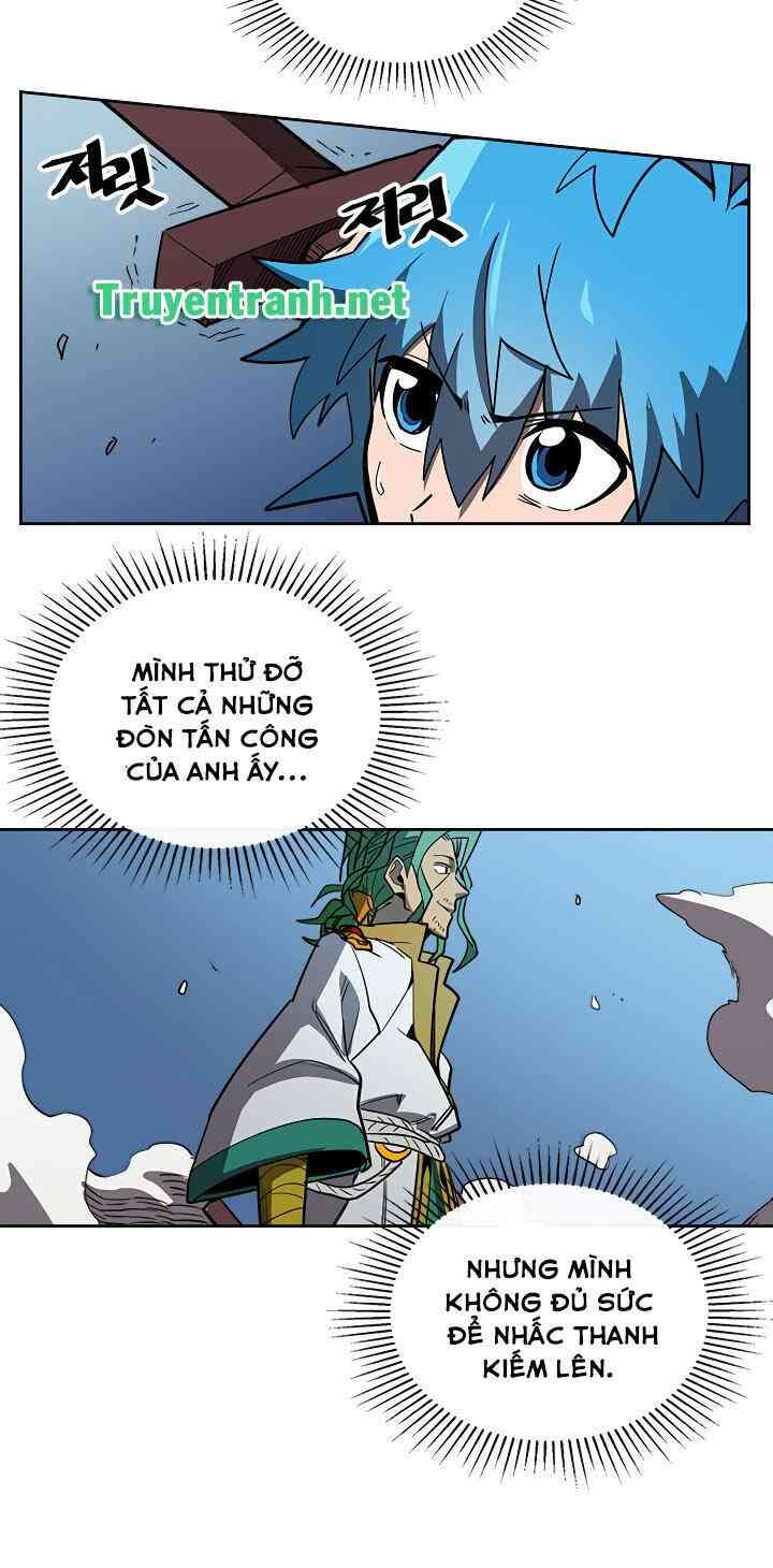 Chuyển Sinh Ma Pháp Đặc Biệt Yếu: Chapter 51