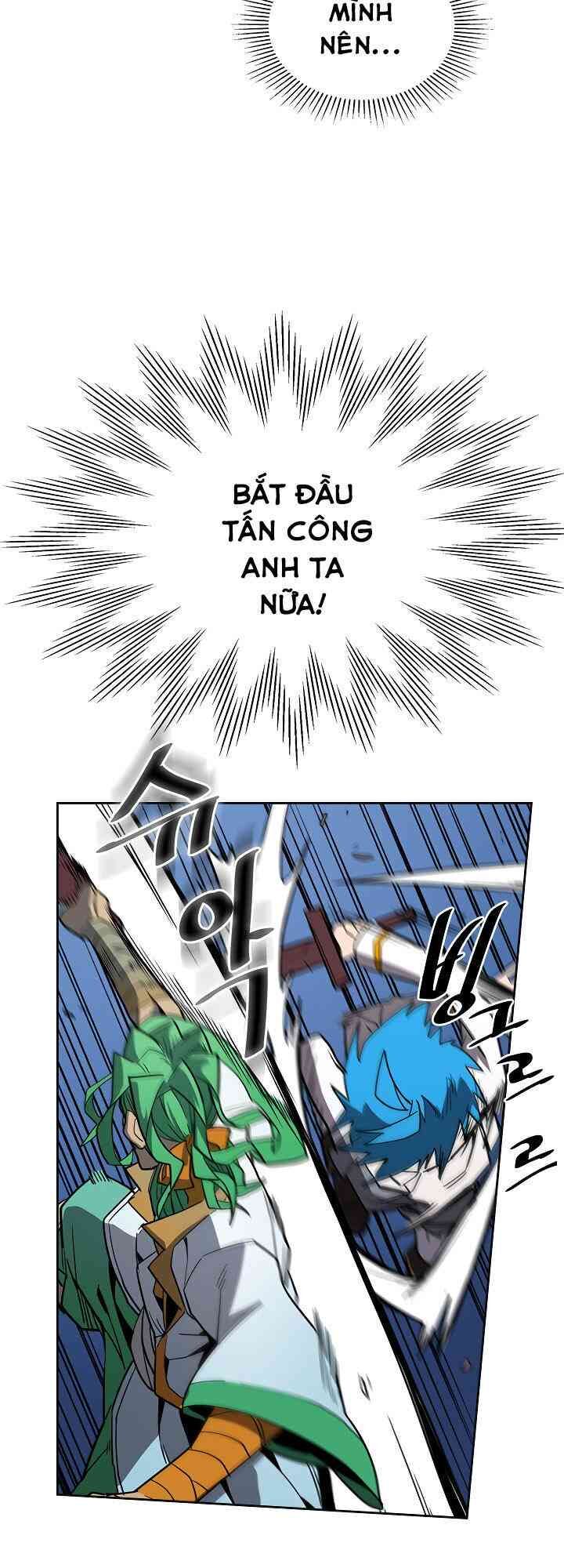 Chuyển Sinh Ma Pháp Đặc Biệt Yếu: Chapter 51