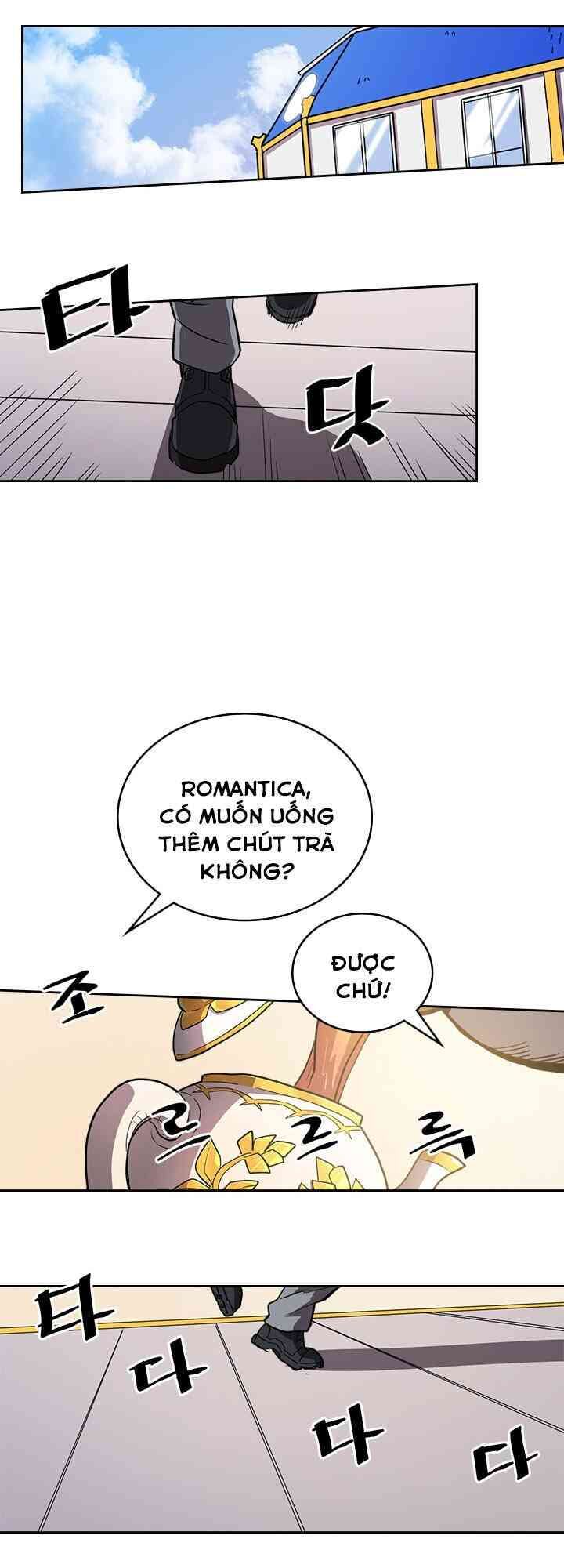 Chuyển Sinh Ma Pháp Đặc Biệt Yếu: Chapter 52