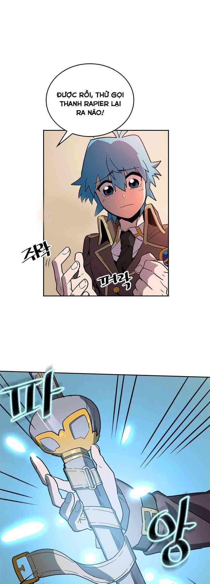 Chuyển Sinh Ma Pháp Đặc Biệt Yếu: Chapter 52