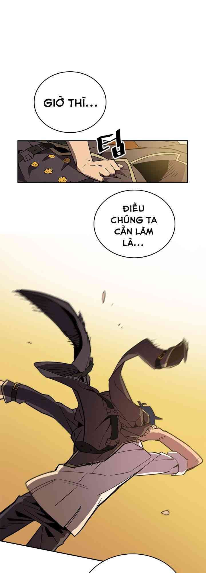 Chuyển Sinh Ma Pháp Đặc Biệt Yếu: Chapter 52