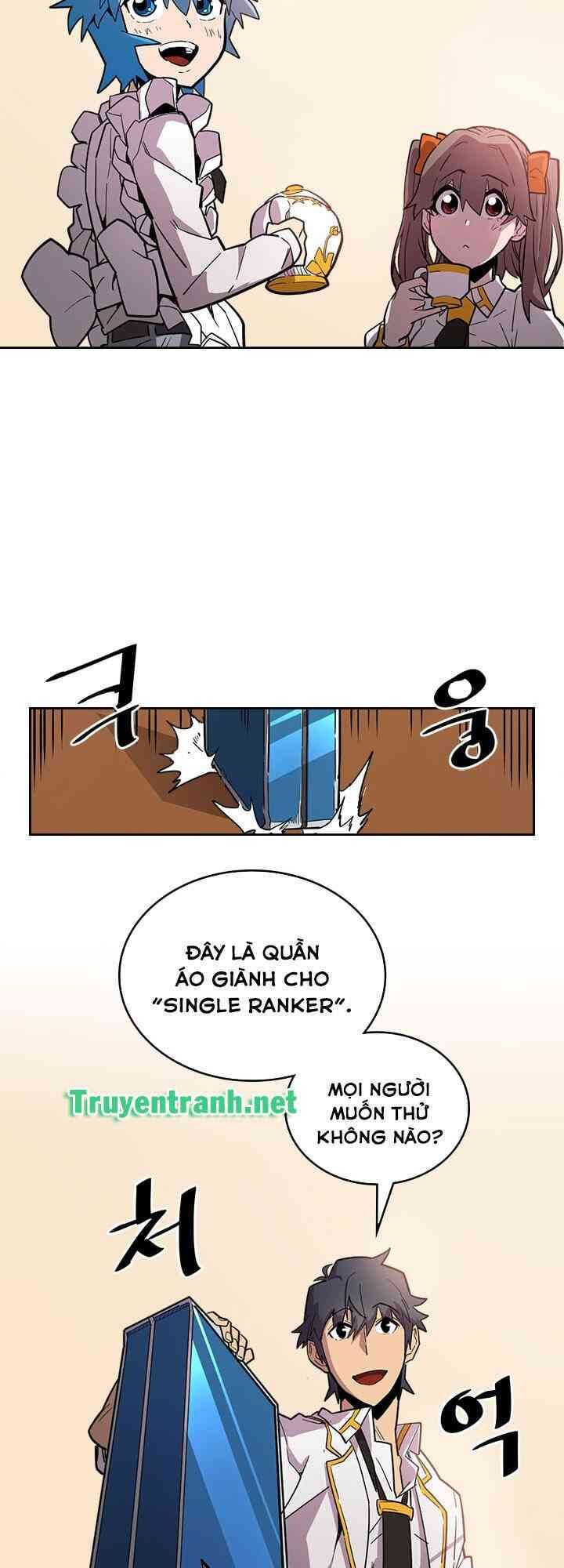 Chuyển Sinh Ma Pháp Đặc Biệt Yếu: Chapter 52