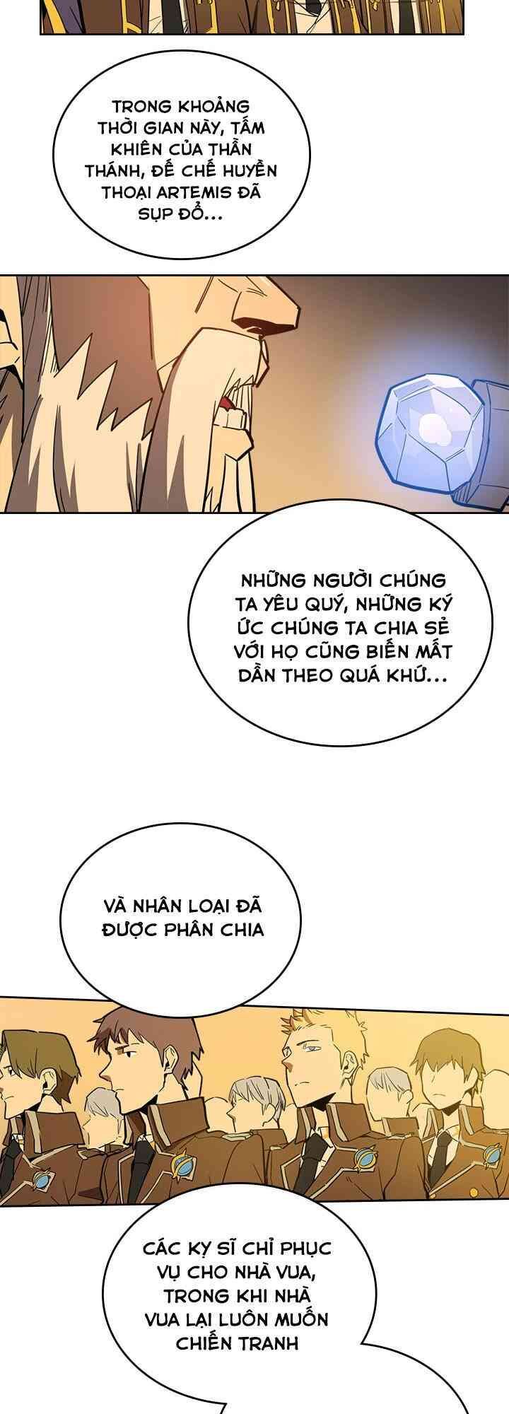 Chuyển Sinh Ma Pháp Đặc Biệt Yếu: Chapter 52