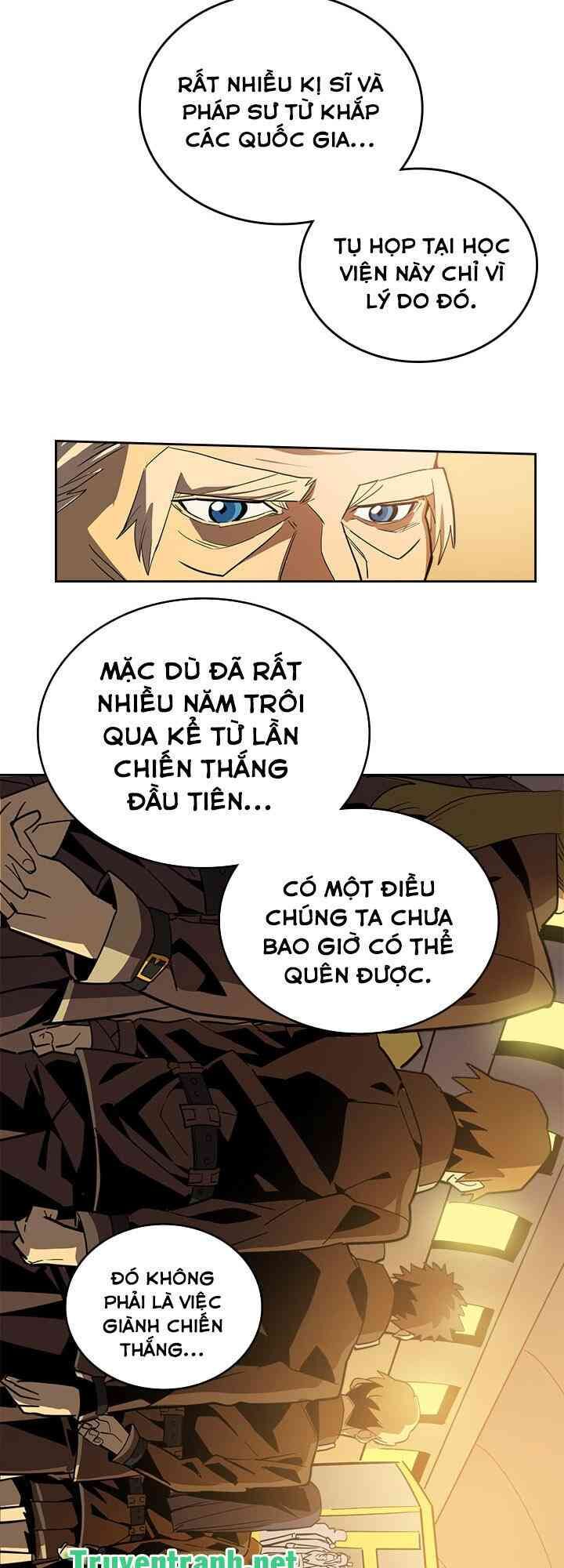 Chuyển Sinh Ma Pháp Đặc Biệt Yếu: Chapter 52
