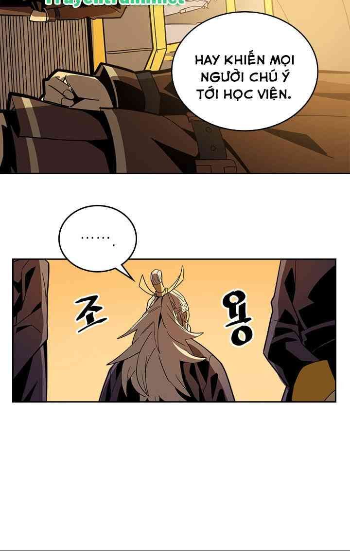 Chuyển Sinh Ma Pháp Đặc Biệt Yếu: Chapter 52