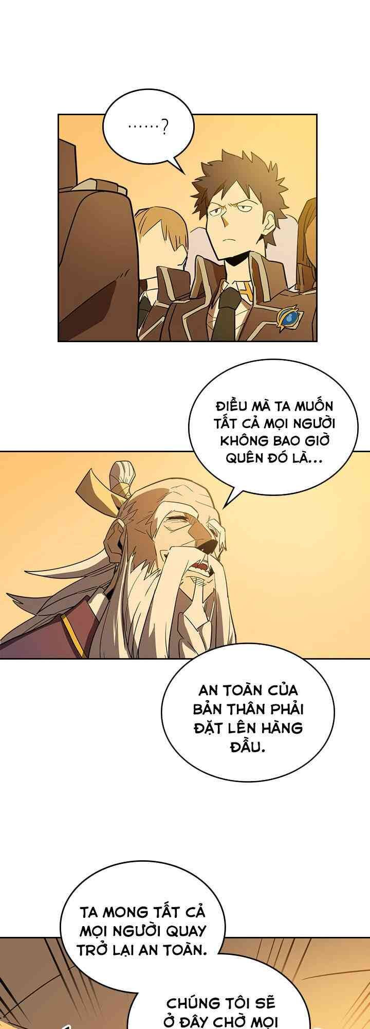 Chuyển Sinh Ma Pháp Đặc Biệt Yếu: Chapter 52
