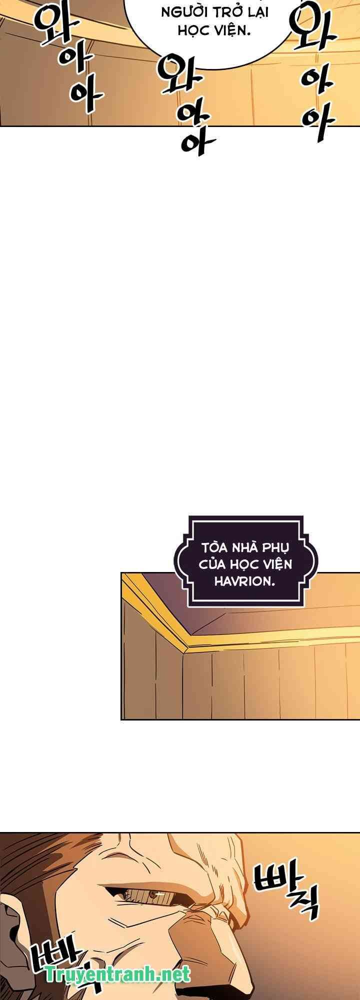 Chuyển Sinh Ma Pháp Đặc Biệt Yếu: Chapter 52