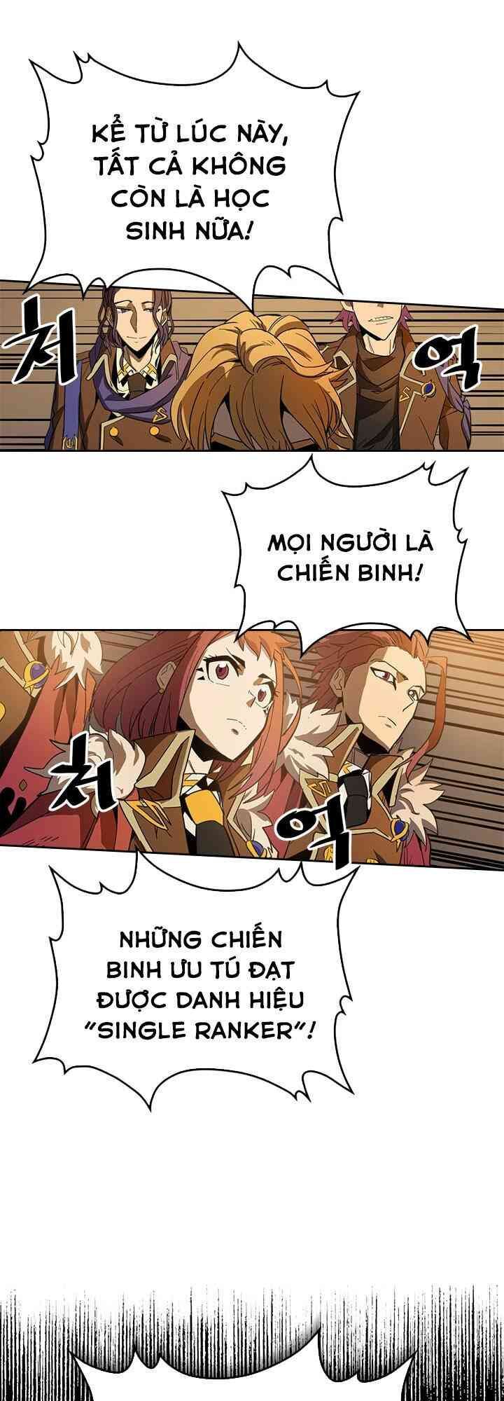 Chuyển Sinh Ma Pháp Đặc Biệt Yếu: Chapter 52