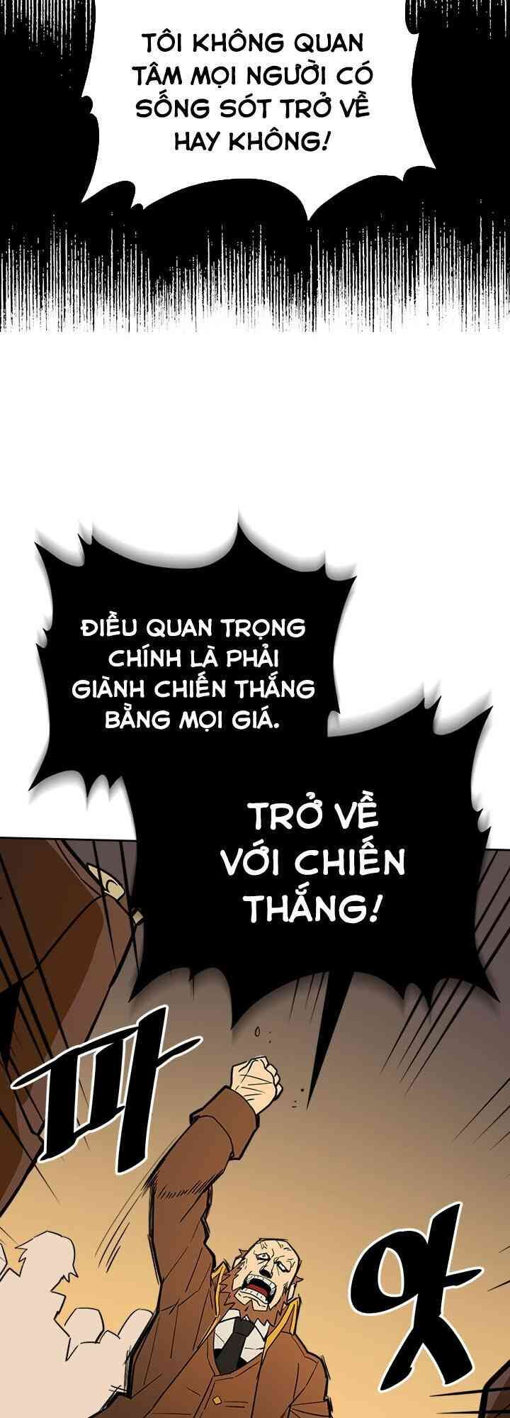Chuyển Sinh Ma Pháp Đặc Biệt Yếu: Chapter 52