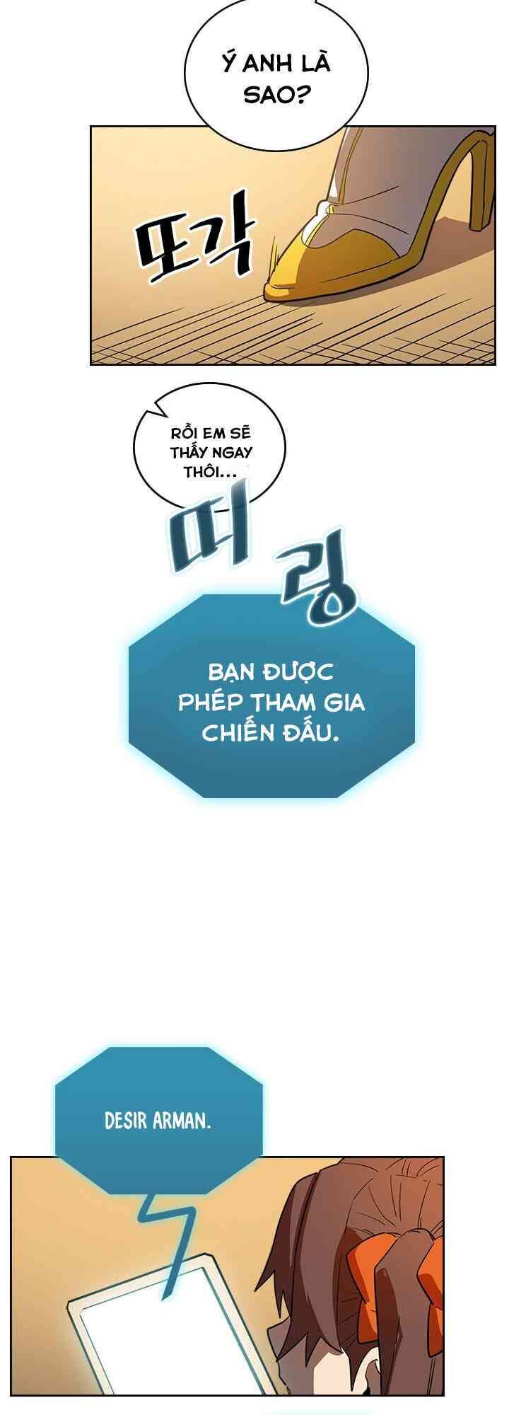 Chuyển Sinh Ma Pháp Đặc Biệt Yếu: Chapter 52