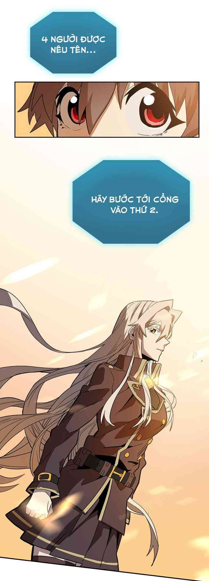 Chuyển Sinh Ma Pháp Đặc Biệt Yếu: Chapter 52