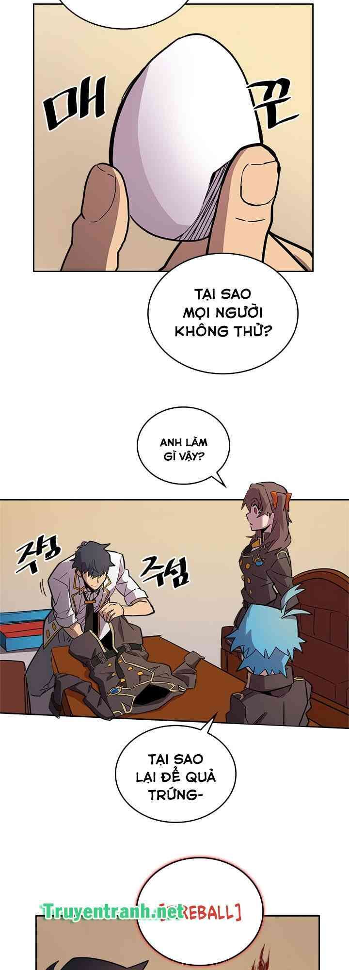 Chuyển Sinh Ma Pháp Đặc Biệt Yếu: Chapter 52