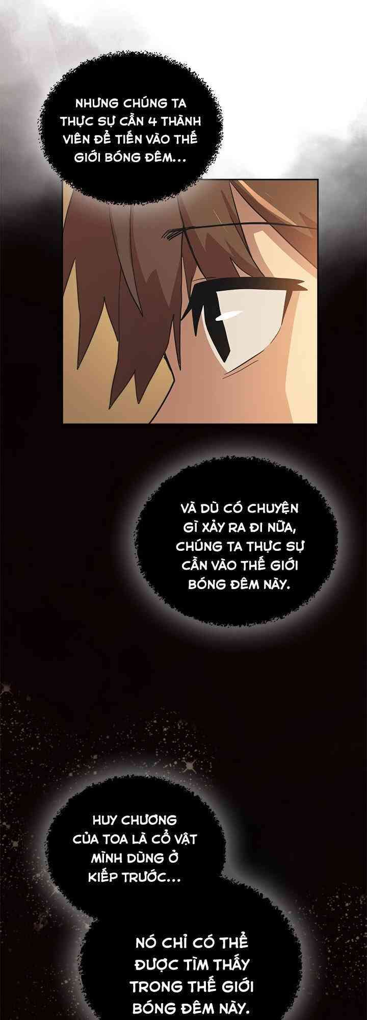 Chuyển Sinh Ma Pháp Đặc Biệt Yếu: Chapter 53