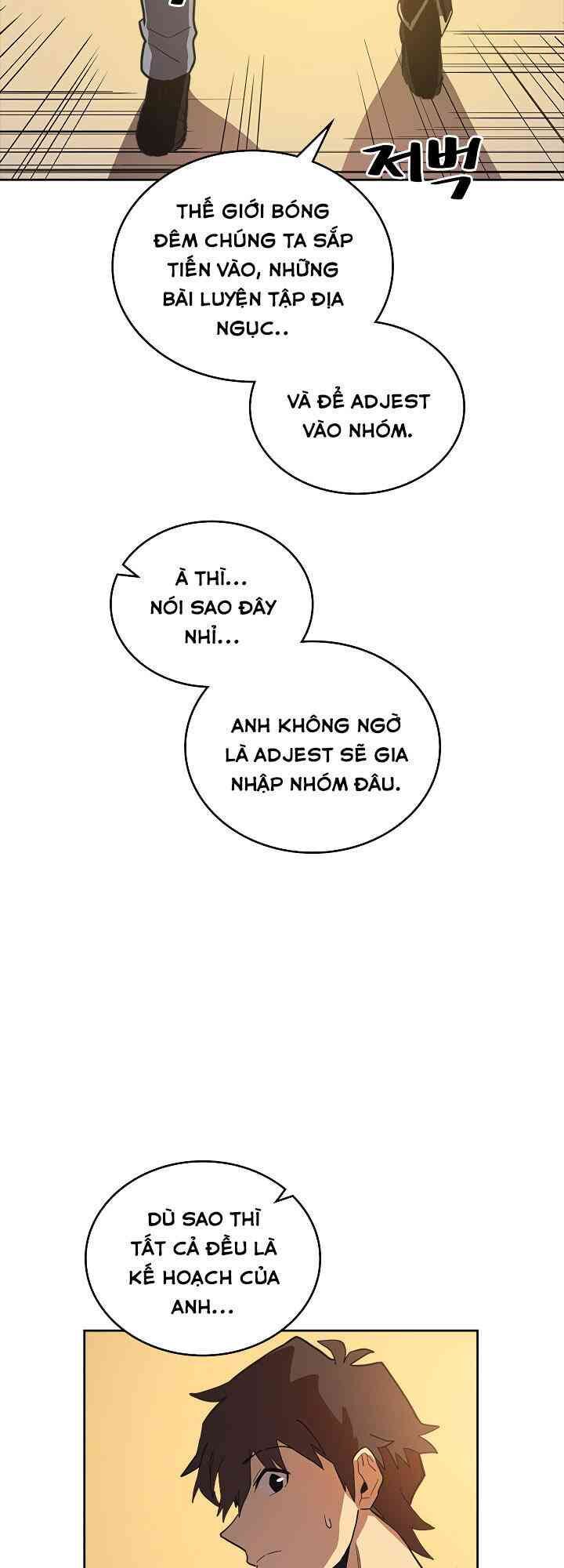 Chuyển Sinh Ma Pháp Đặc Biệt Yếu: Chapter 53