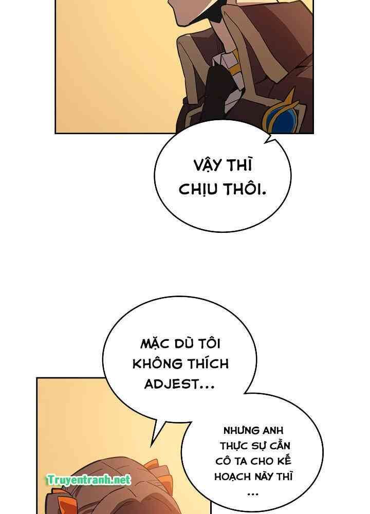 Chuyển Sinh Ma Pháp Đặc Biệt Yếu: Chapter 53