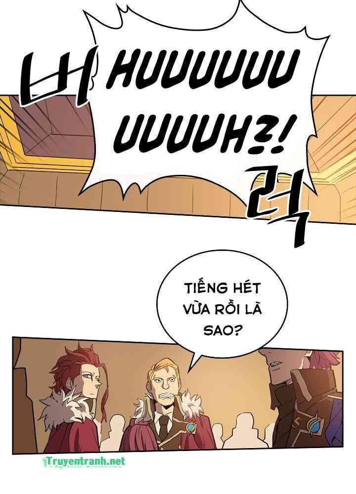 Chuyển Sinh Ma Pháp Đặc Biệt Yếu: Chapter 53