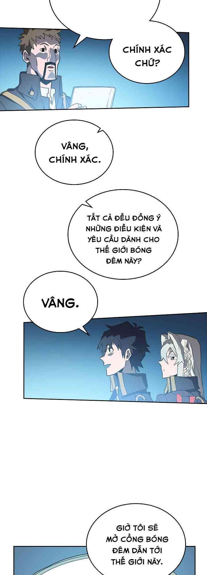 Chuyển Sinh Ma Pháp Đặc Biệt Yếu: Chapter 53