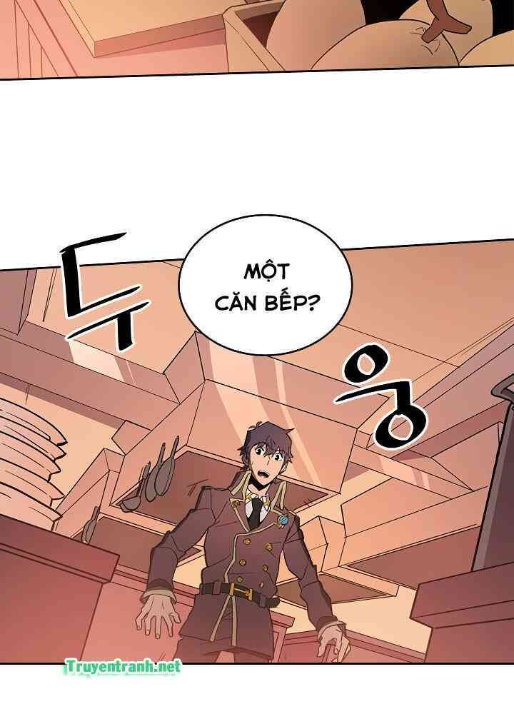 Chuyển Sinh Ma Pháp Đặc Biệt Yếu: Chapter 53