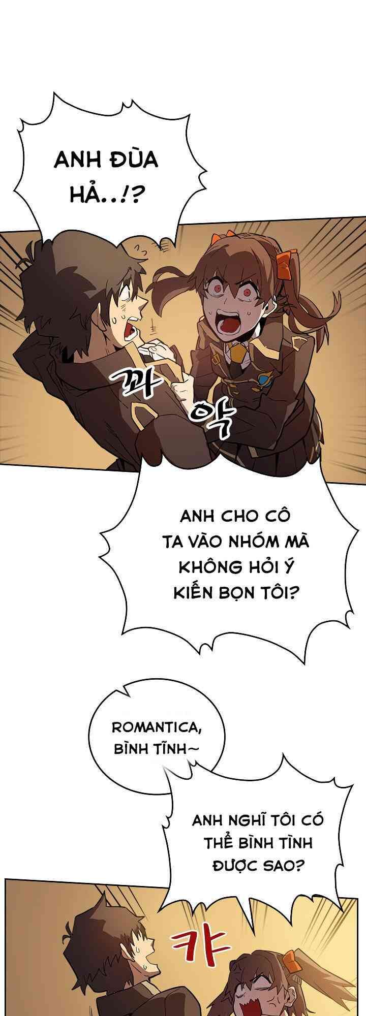 Chuyển Sinh Ma Pháp Đặc Biệt Yếu: Chapter 53