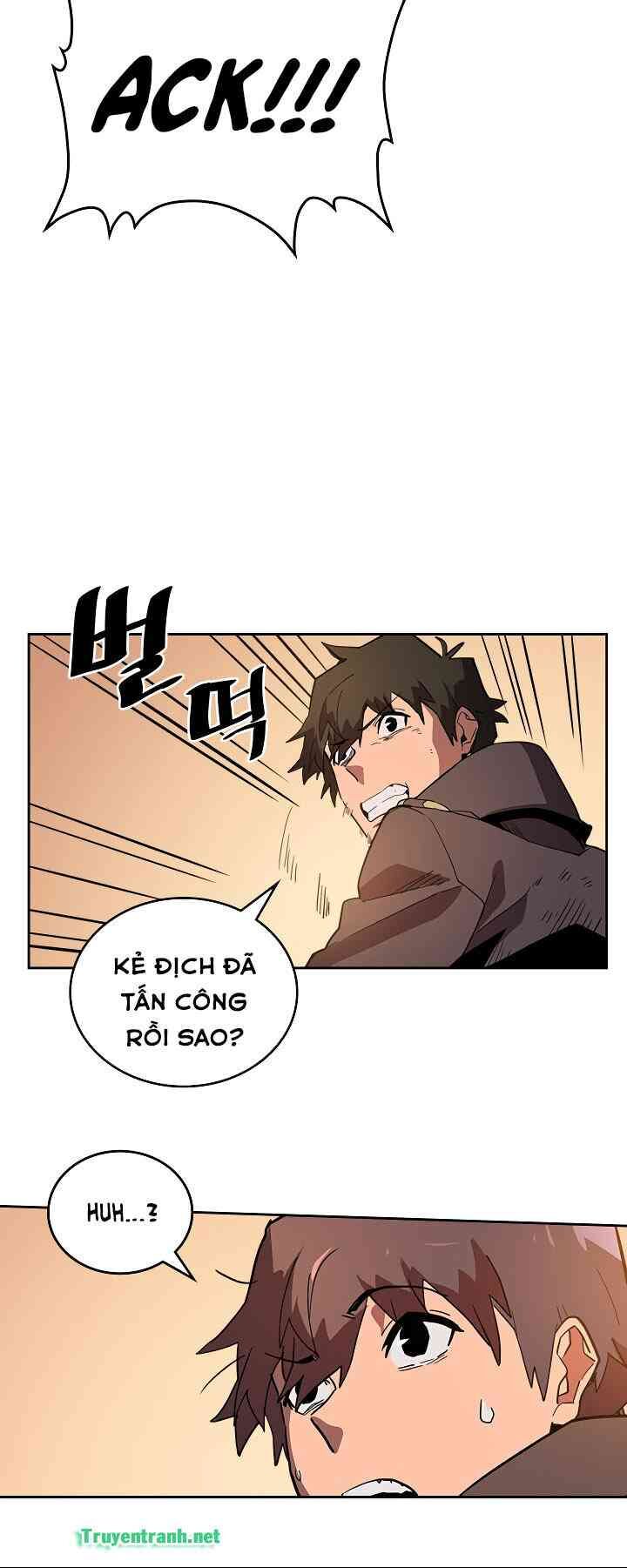 Chuyển Sinh Ma Pháp Đặc Biệt Yếu: Chapter 53