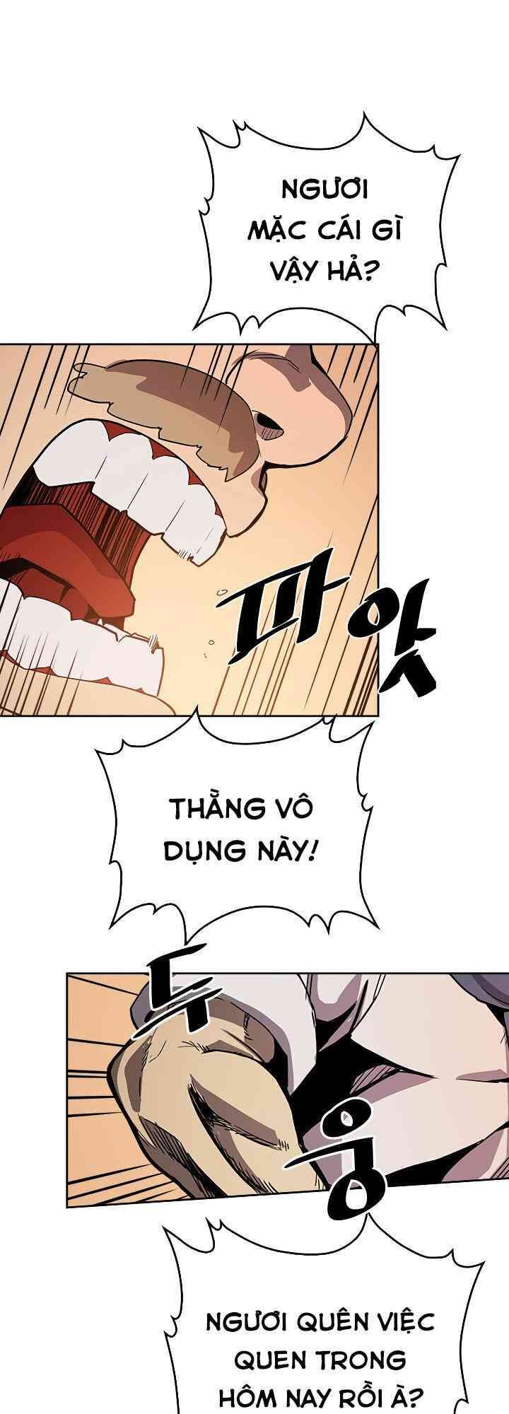 Chuyển Sinh Ma Pháp Đặc Biệt Yếu: Chapter 53