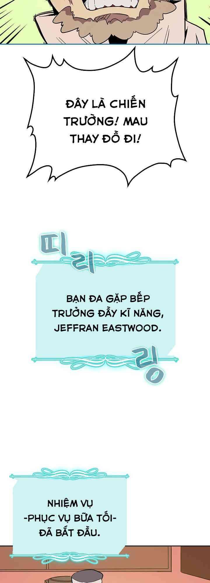 Chuyển Sinh Ma Pháp Đặc Biệt Yếu: Chapter 53