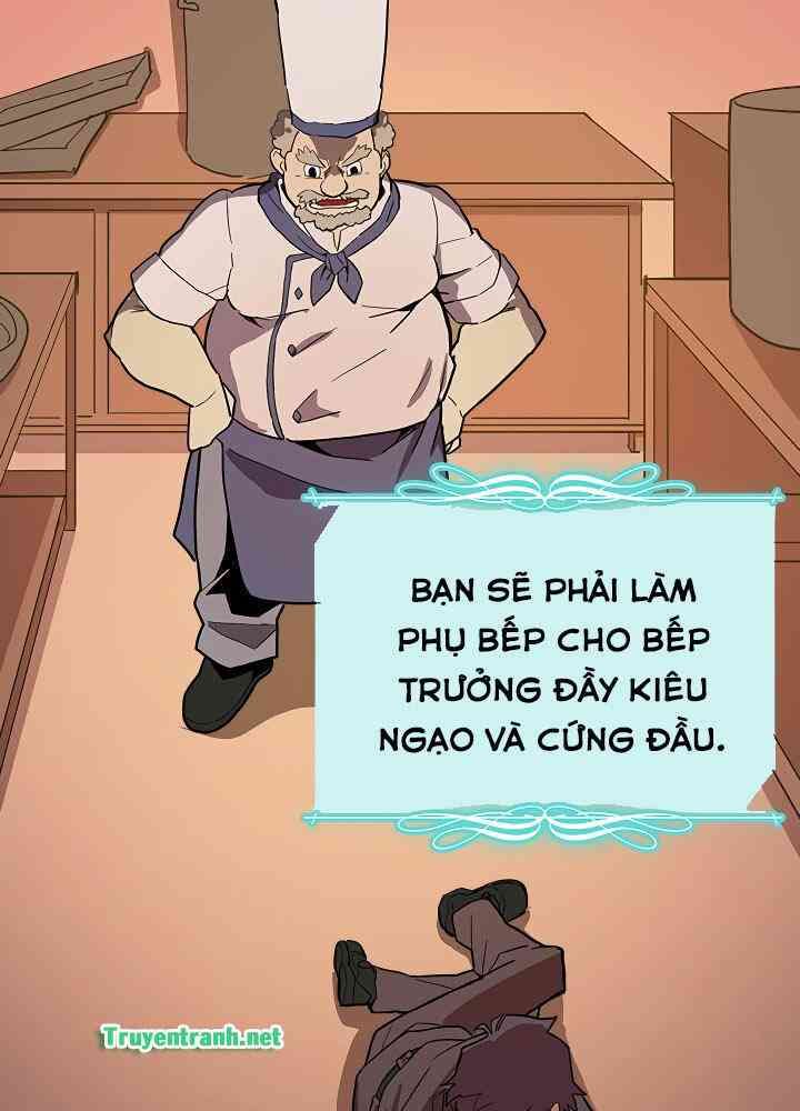 Chuyển Sinh Ma Pháp Đặc Biệt Yếu: Chapter 53