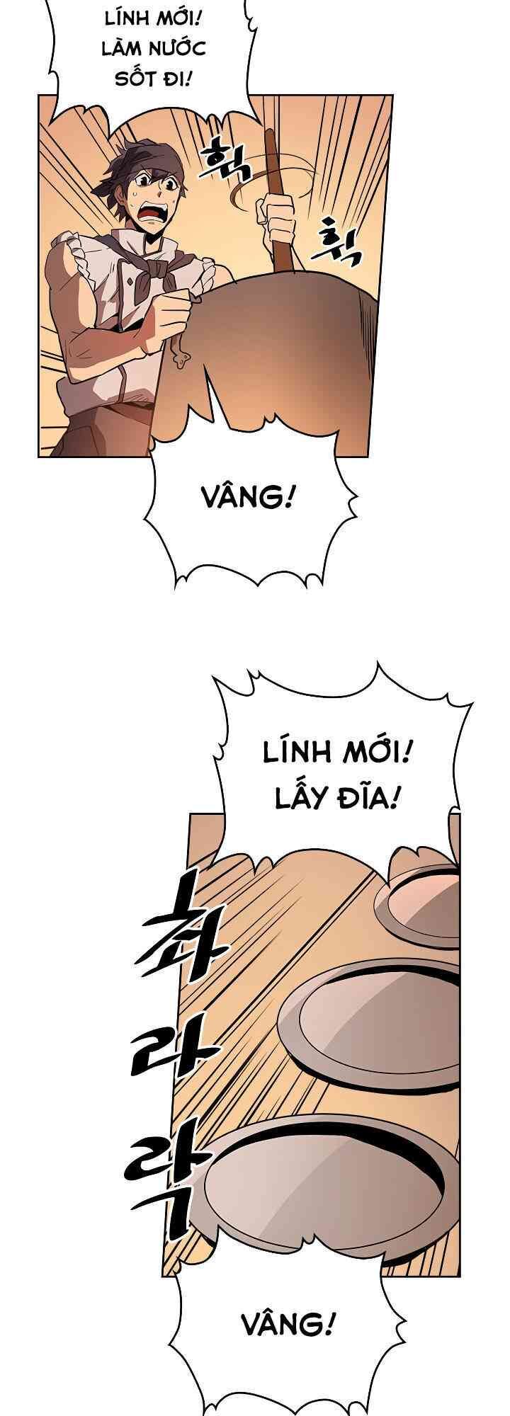 Chuyển Sinh Ma Pháp Đặc Biệt Yếu: Chapter 53
