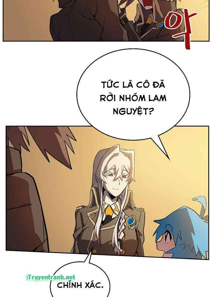 Chuyển Sinh Ma Pháp Đặc Biệt Yếu: Chapter 53