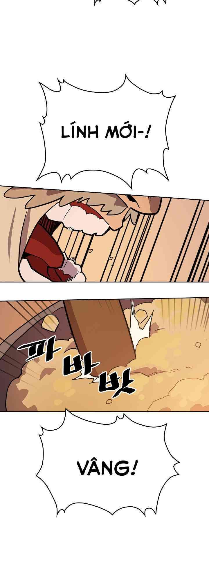 Chuyển Sinh Ma Pháp Đặc Biệt Yếu: Chapter 53