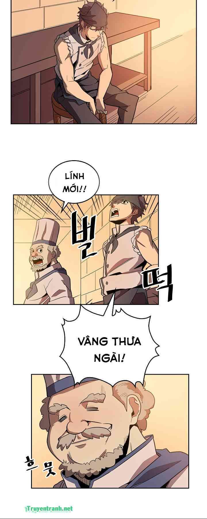 Chuyển Sinh Ma Pháp Đặc Biệt Yếu: Chapter 53