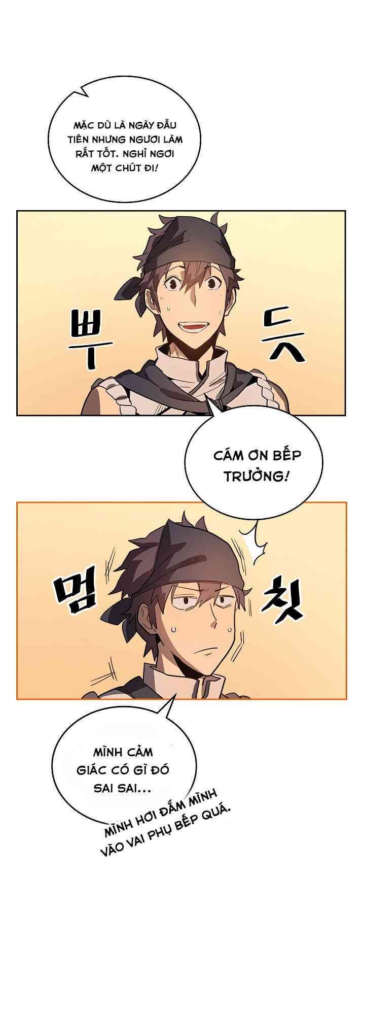 Chuyển Sinh Ma Pháp Đặc Biệt Yếu: Chapter 53