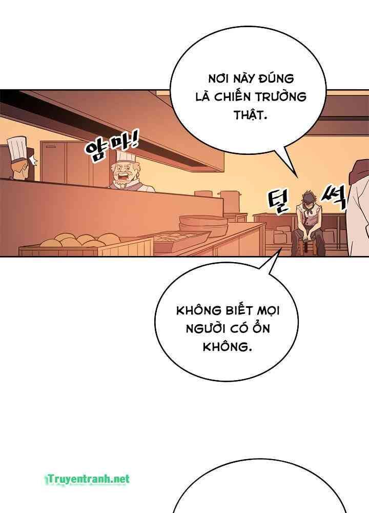 Chuyển Sinh Ma Pháp Đặc Biệt Yếu: Chapter 53