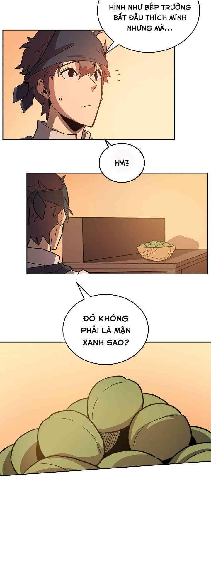 Chuyển Sinh Ma Pháp Đặc Biệt Yếu: Chapter 53