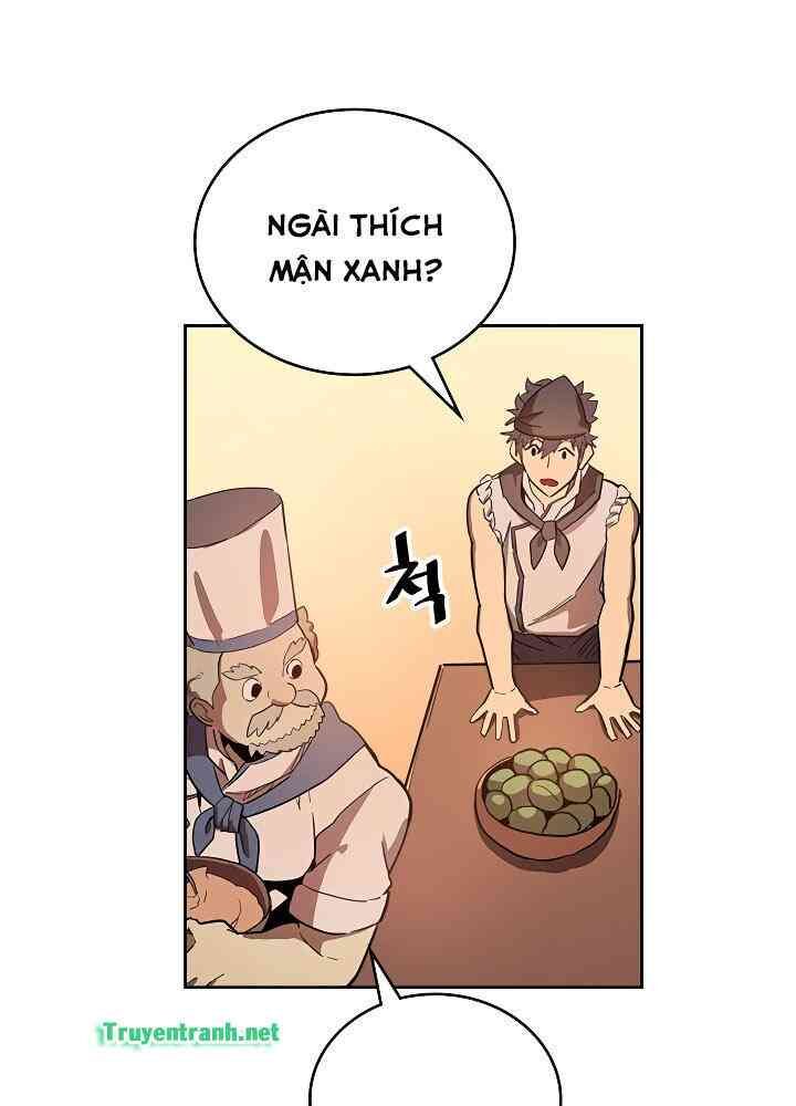 Chuyển Sinh Ma Pháp Đặc Biệt Yếu: Chapter 53