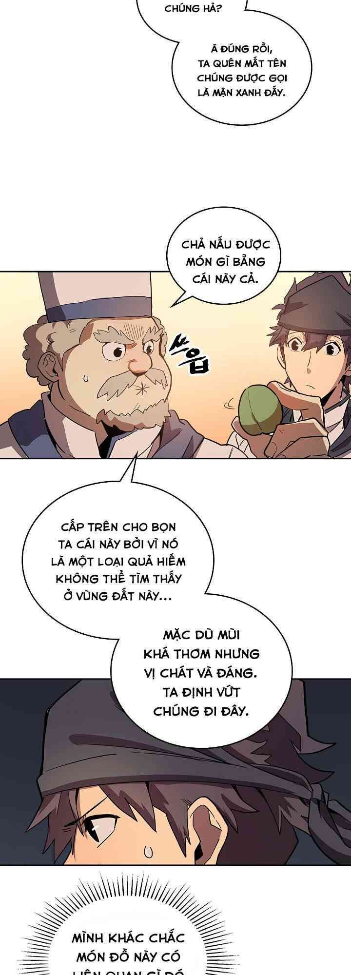 Chuyển Sinh Ma Pháp Đặc Biệt Yếu: Chapter 53