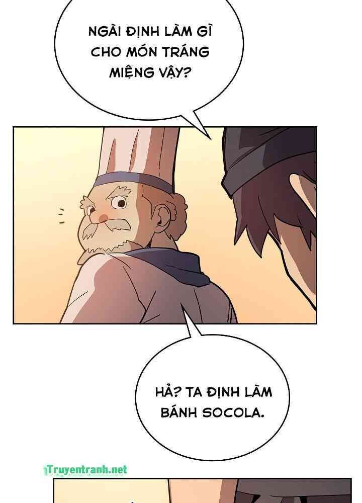 Chuyển Sinh Ma Pháp Đặc Biệt Yếu: Chapter 53