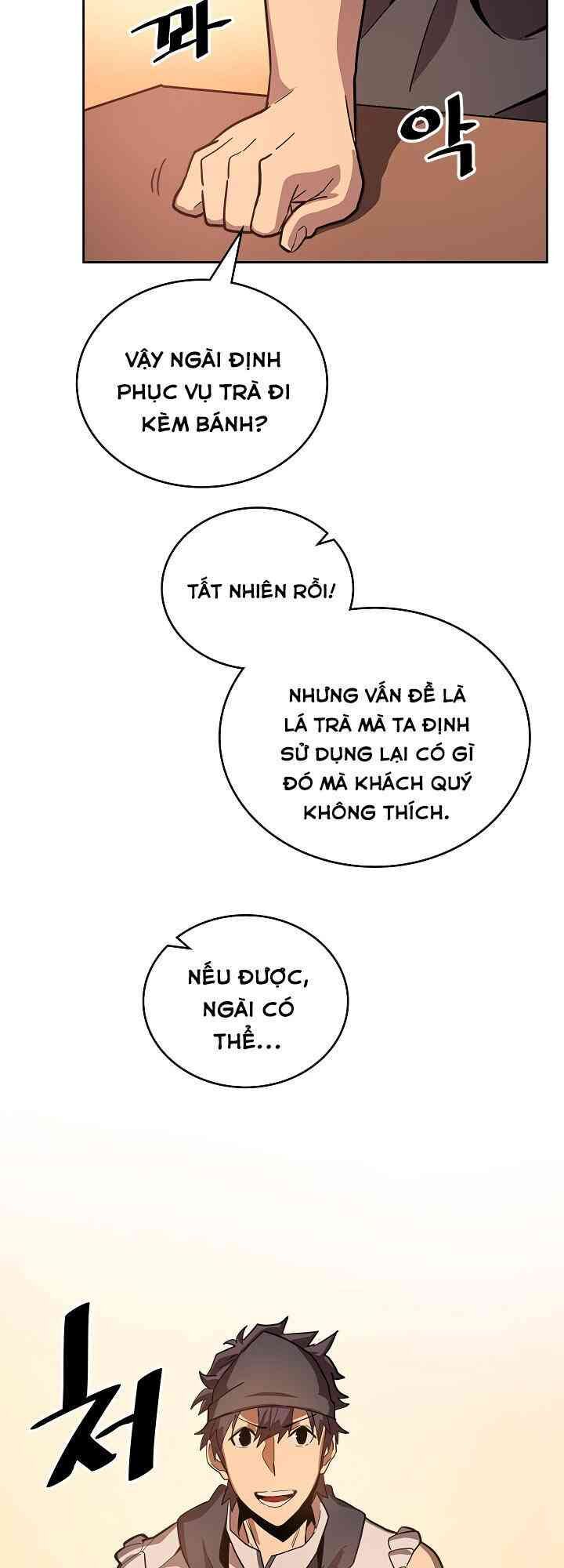 Chuyển Sinh Ma Pháp Đặc Biệt Yếu: Chapter 53