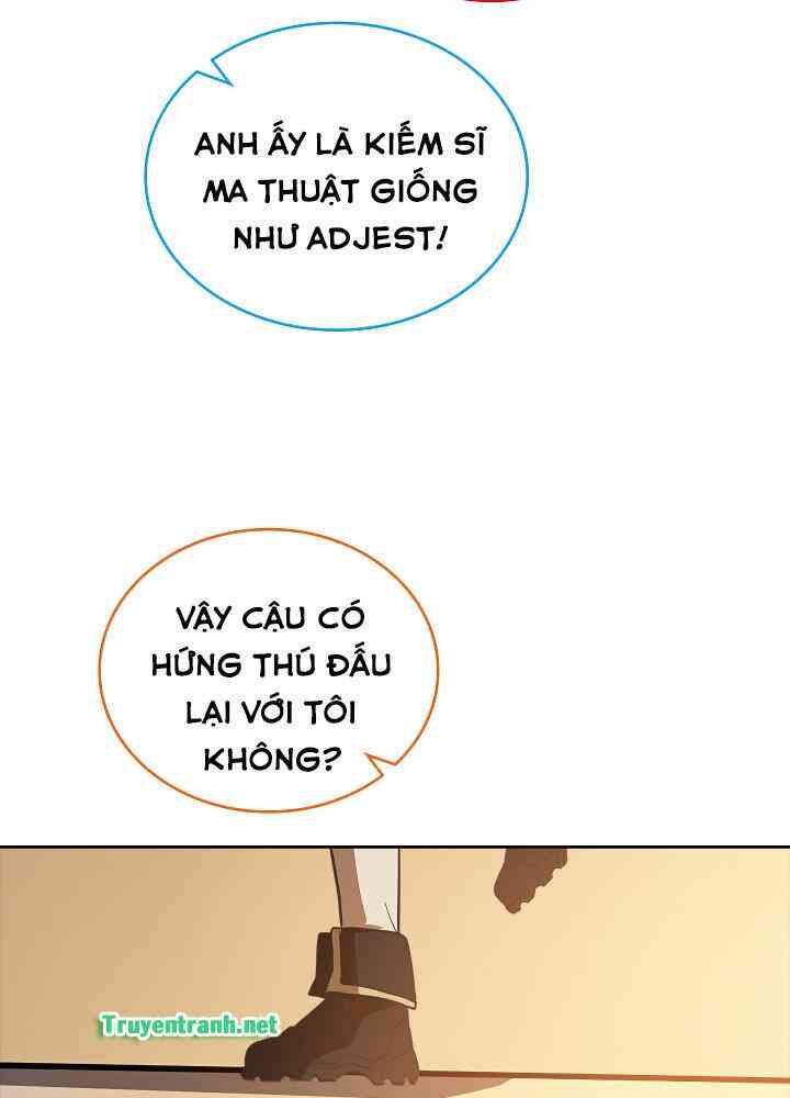 Chuyển Sinh Ma Pháp Đặc Biệt Yếu: Chapter 53