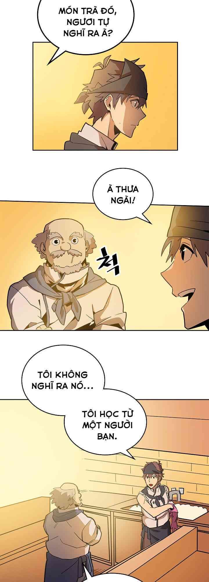 Chuyển Sinh Ma Pháp Đặc Biệt Yếu: Chapter 54