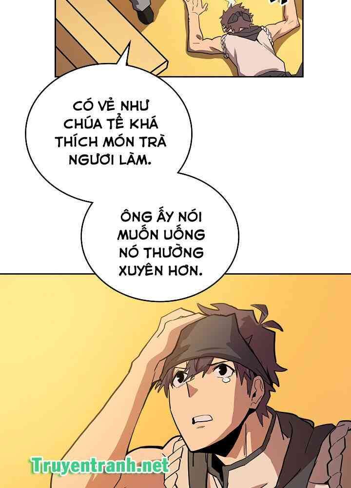 Chuyển Sinh Ma Pháp Đặc Biệt Yếu: Chapter 54