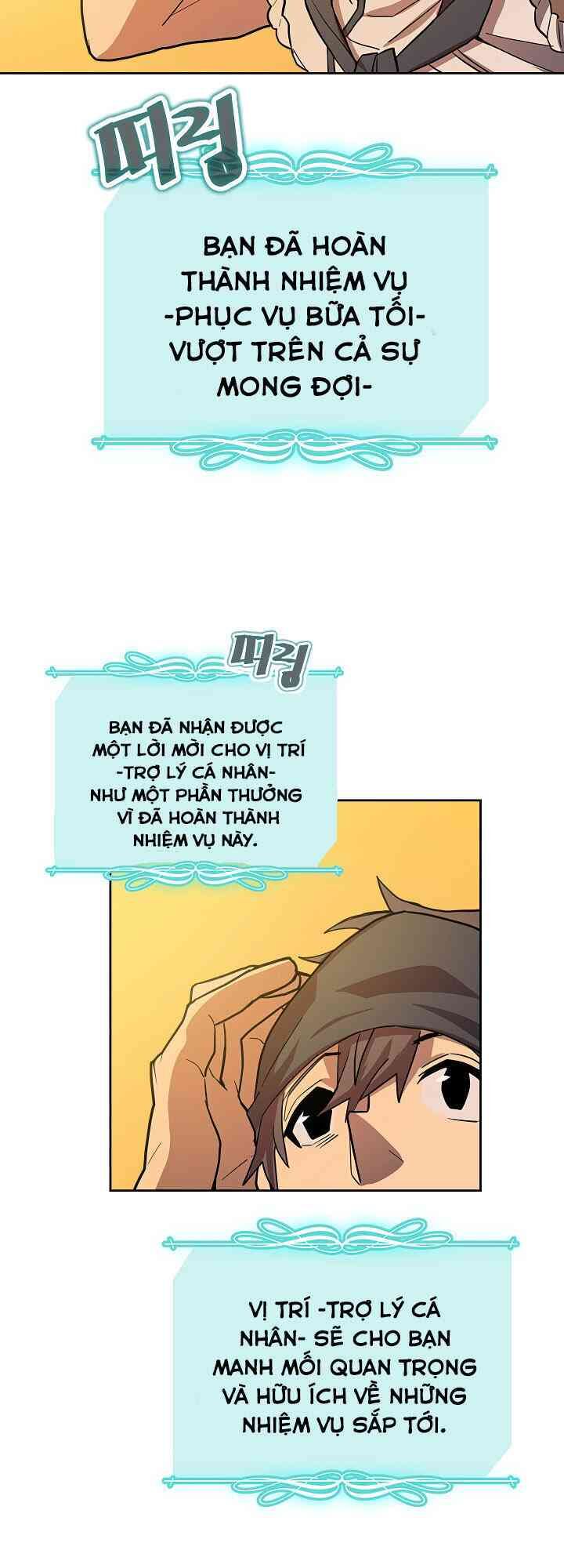 Chuyển Sinh Ma Pháp Đặc Biệt Yếu: Chapter 54