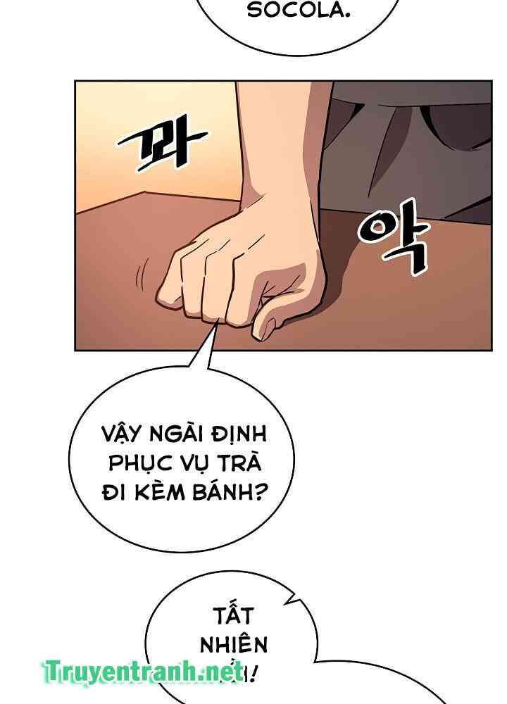 Chuyển Sinh Ma Pháp Đặc Biệt Yếu: Chapter 54