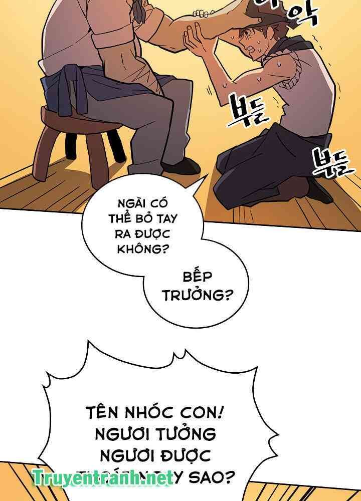 Chuyển Sinh Ma Pháp Đặc Biệt Yếu: Chapter 54