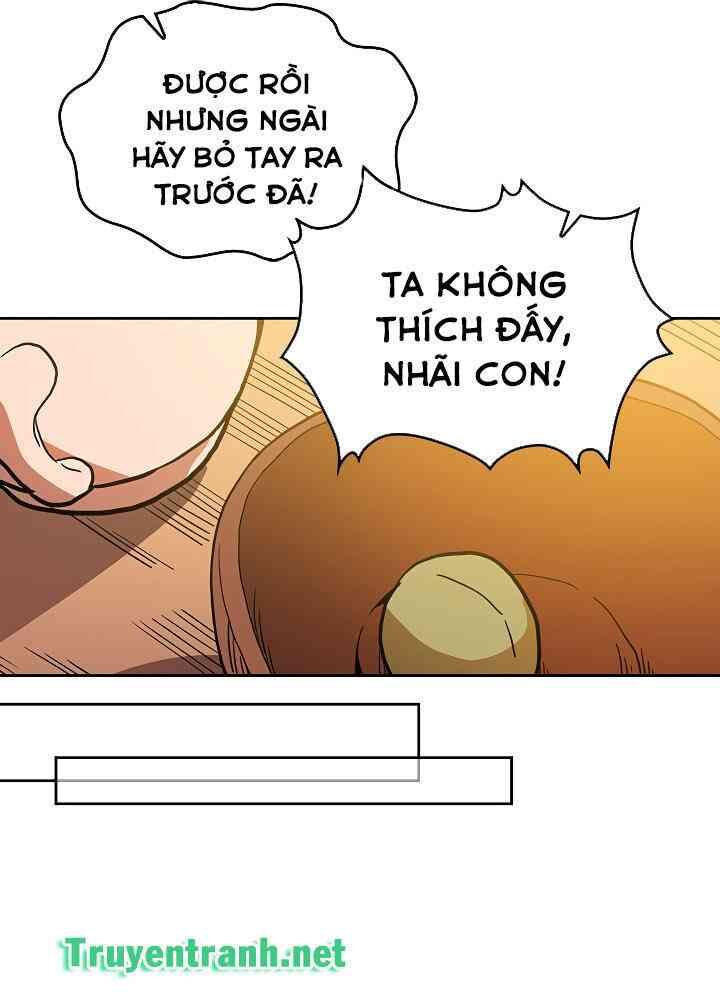 Chuyển Sinh Ma Pháp Đặc Biệt Yếu: Chapter 54