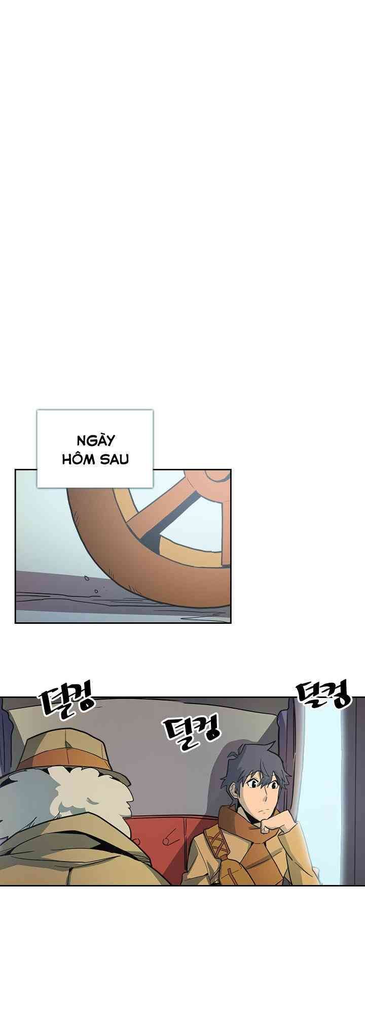 Chuyển Sinh Ma Pháp Đặc Biệt Yếu: Chapter 54