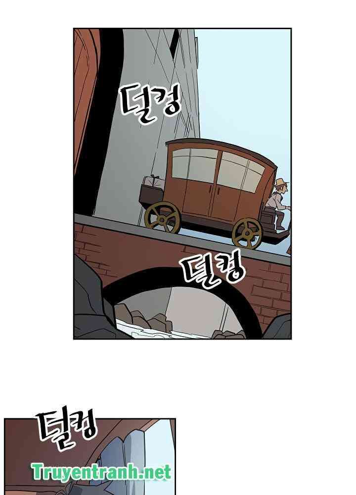 Chuyển Sinh Ma Pháp Đặc Biệt Yếu: Chapter 54