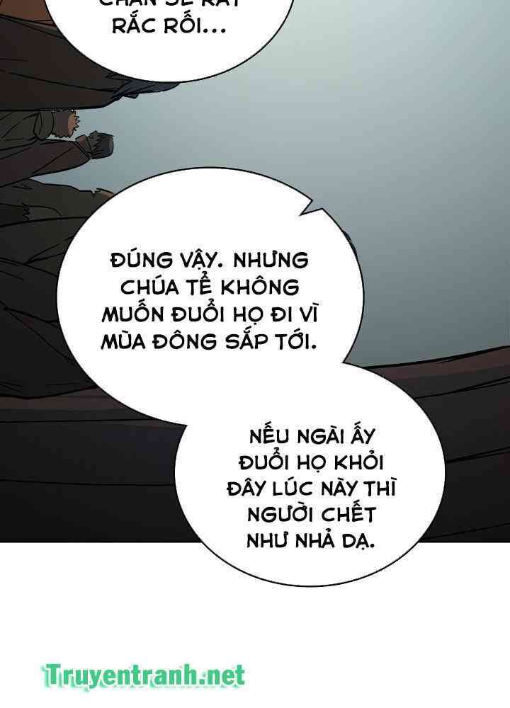 Chuyển Sinh Ma Pháp Đặc Biệt Yếu: Chapter 54