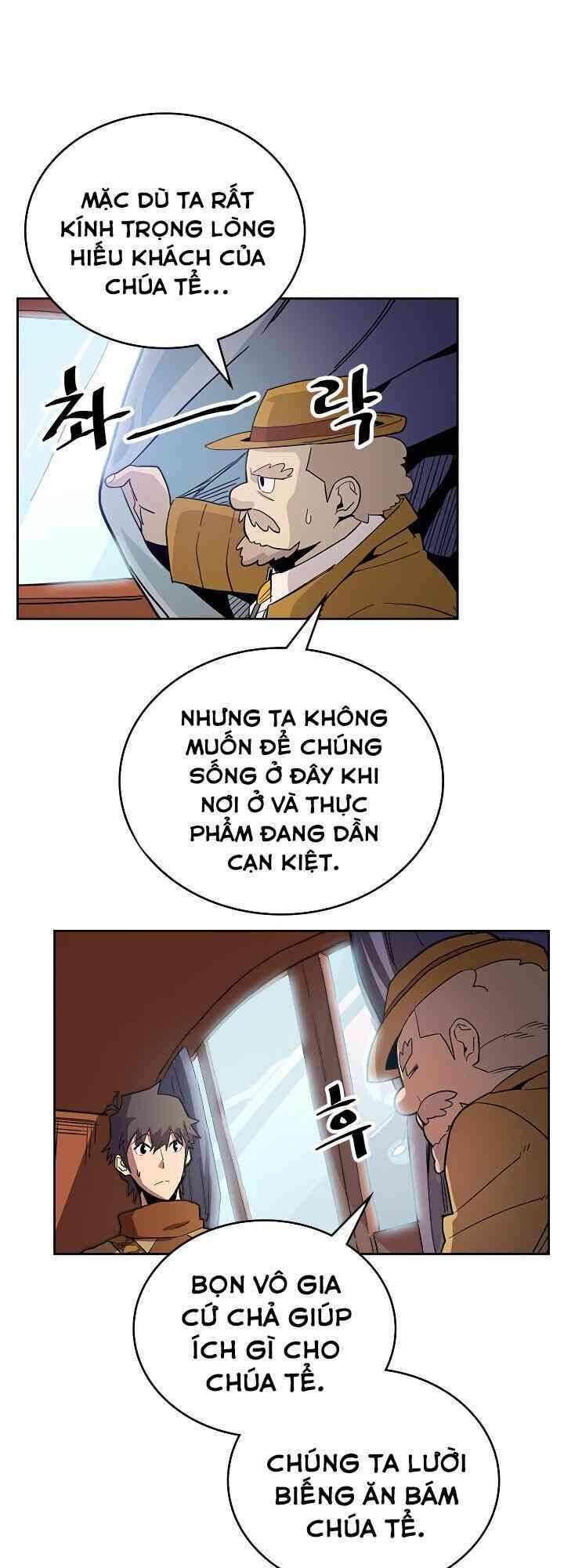 Chuyển Sinh Ma Pháp Đặc Biệt Yếu: Chapter 54